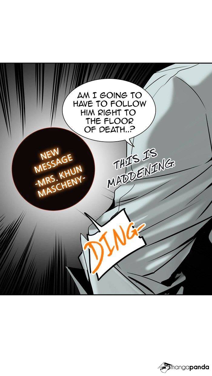 Tower of God Chapter 301 image 095